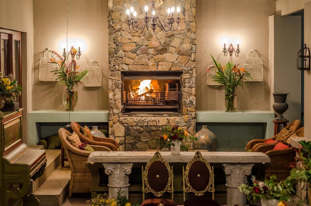 Belgrace Boutique Hotel White River Exterior foto