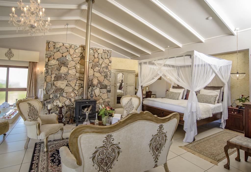 Belgrace Boutique Hotel White River Exterior foto