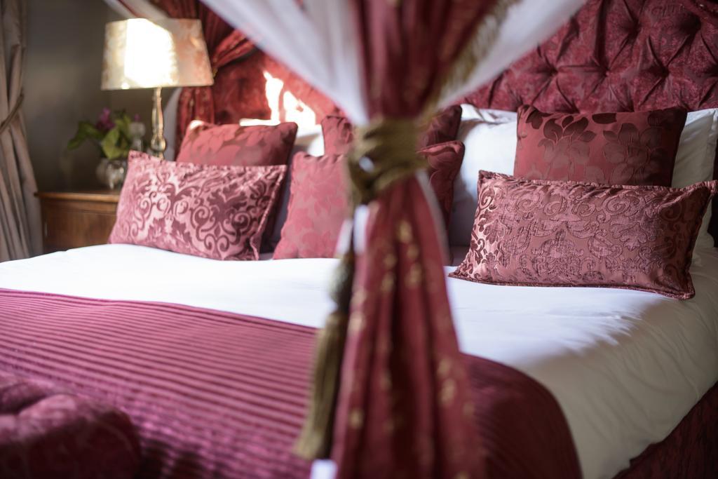 Belgrace Boutique Hotel White River Exterior foto