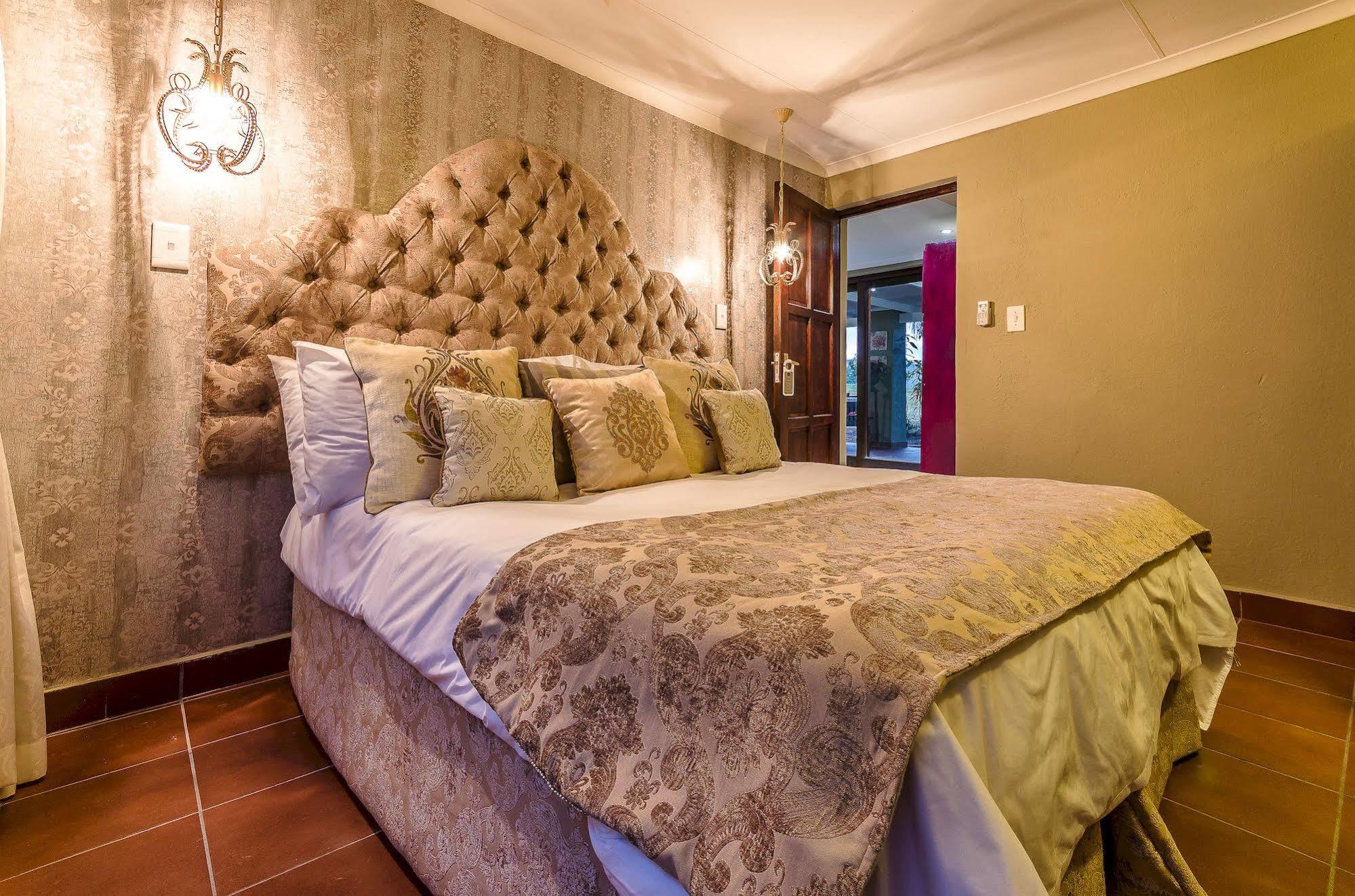 Belgrace Boutique Hotel White River Exterior foto