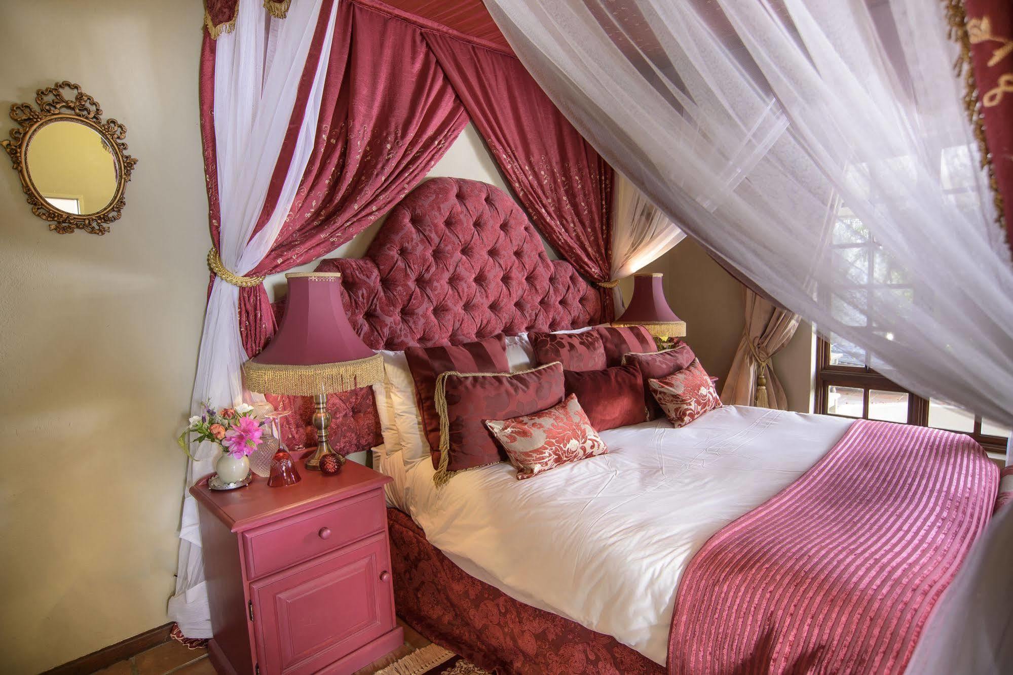 Belgrace Boutique Hotel White River Exterior foto
