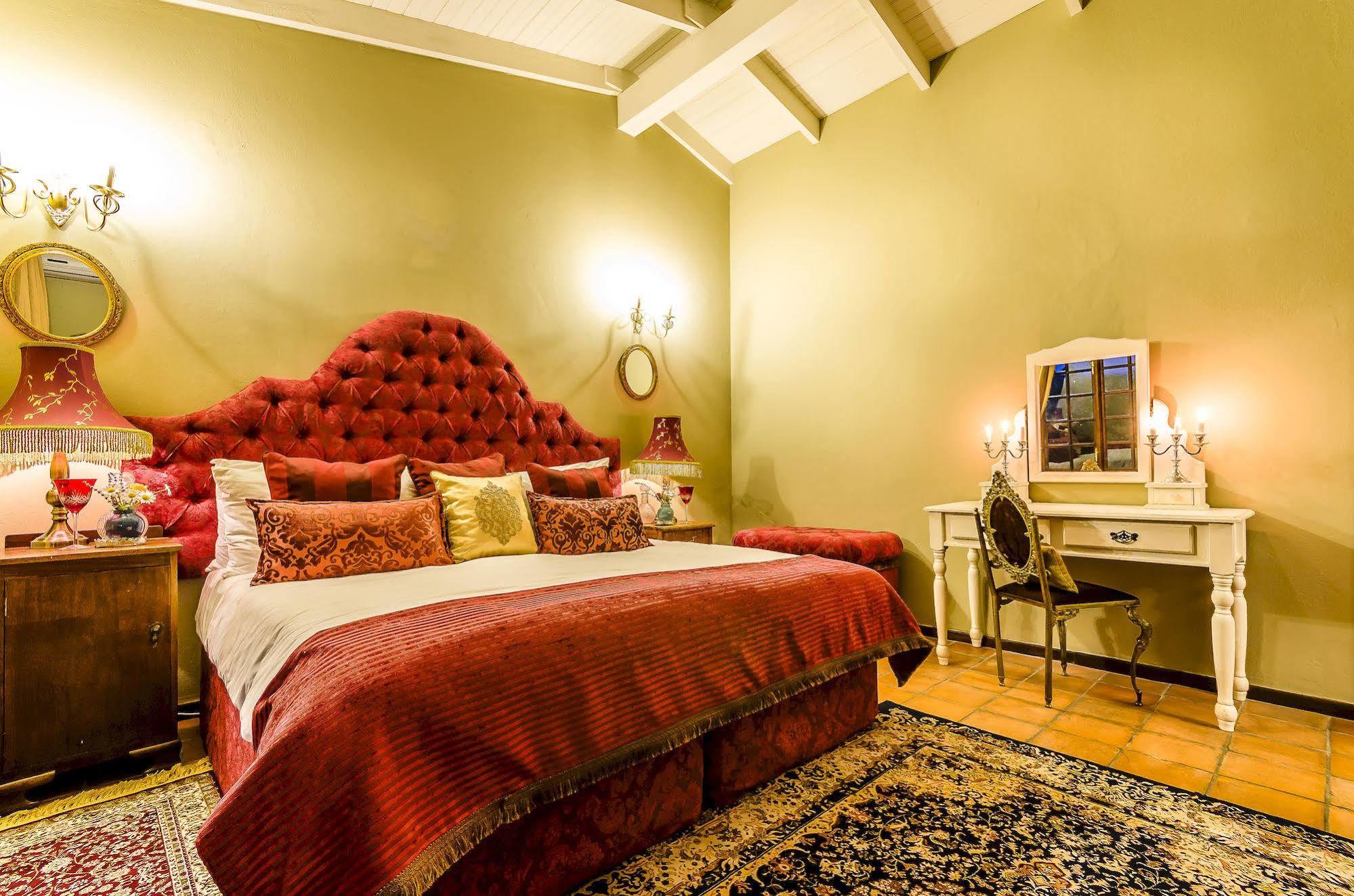 Belgrace Boutique Hotel White River Exterior foto