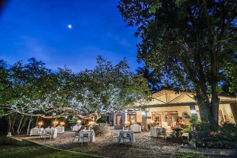 Belgrace Boutique Hotel White River Exterior foto